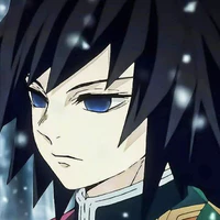 Tomioka Gyuu