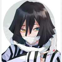 Iguro Obanai