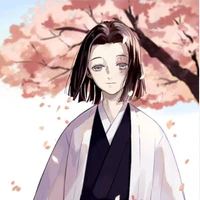 Ubuyashiki Kagaza