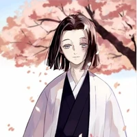 Ubuyashiki Kagaza