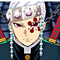 Tengen Uzui