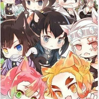 Con báo trốn trại:)