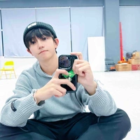 Mục Chỉ Thừa(anh)