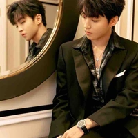 Vương Tuấn Khải [ba lớn]