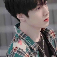 Lưu Diệu Văn [em út]