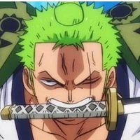 zoro
