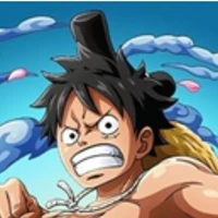 luffy