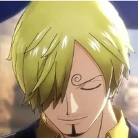 sanji