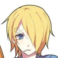 sanji