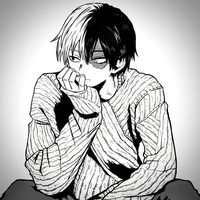 Todoroki Shoto