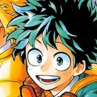Midoriya lzuku