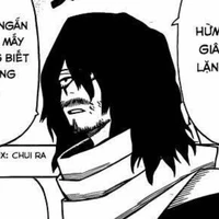 Aizawa Shota