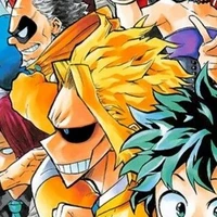 all might