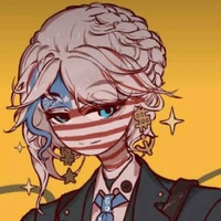 America
