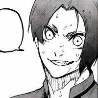Mikage Reo