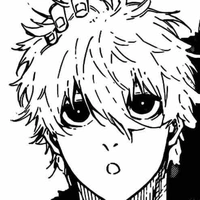 Nagi Seishirou