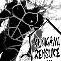 Kunigami Rensuke