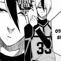 Otoya Eita
