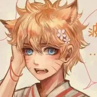 Uzumaki Naruto [Kitsune]