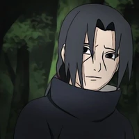Uchiha itachi