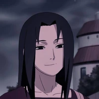 Uchiha Mikoto