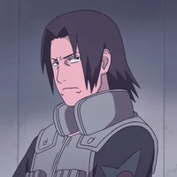 Uchiha Fugaku