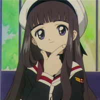 Tomoyo/Tiểu Thư