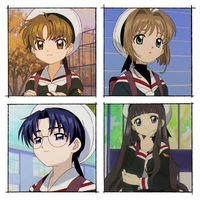 Nhóm Syaoran