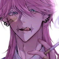 Sanzu Haruchiyo_Akashi