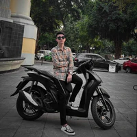 Đức Hưởng🧊