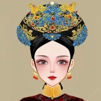 Thái Hậu - Bát Nhĩ Thế Cát Đặc Diệp Vũ