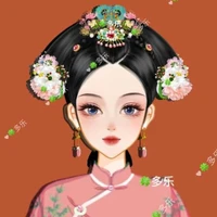 Hoàng Hậu - Nữ Hỗ Lộc Thọ Nha