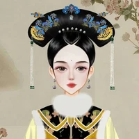 Lăng Phi - Đổng Ngạc Đoan Dược Nguyên