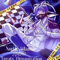 North Atlantic Treaty Organization/NATO
