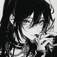 Haruki Youka/Absinthe