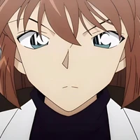 Miyano Shiho/Sherry