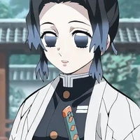 kocho shinobu