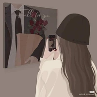 Kim Ngân(Vợ Anh 9)