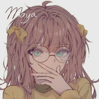 Maya