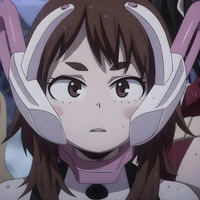 Ochako Urakara