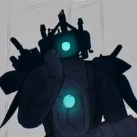 Titan cameraman / Johan