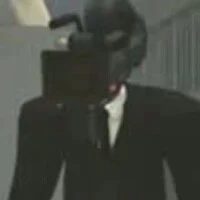 Large cameraman / Hado