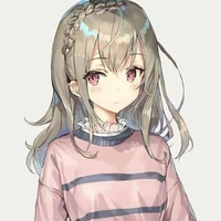 Mika nhỏ bạn thân của tui