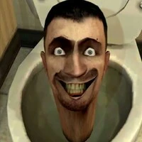 Skibidi toilet