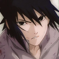Uchiha Sasuke