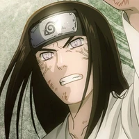 Hyuga Neji