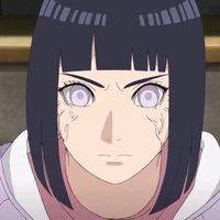 Hyuga Hinata 