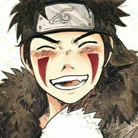 Inuzuka Kiba