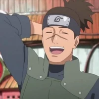 Umino Iruka