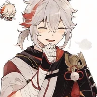 Keadehara Kazuha
